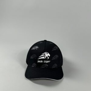 Gorra negra