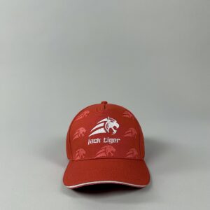 Gorra roja