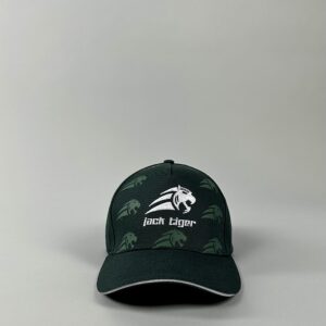Gorra verde