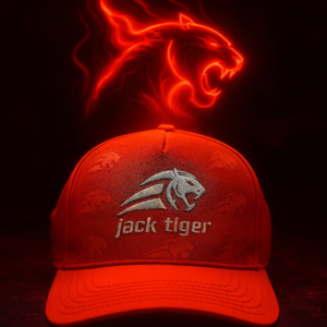 Gorra roja